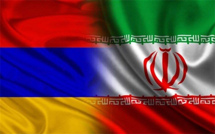 راهبردهای توسعه اقتصادی ایران و ارمنستان بررسی شد