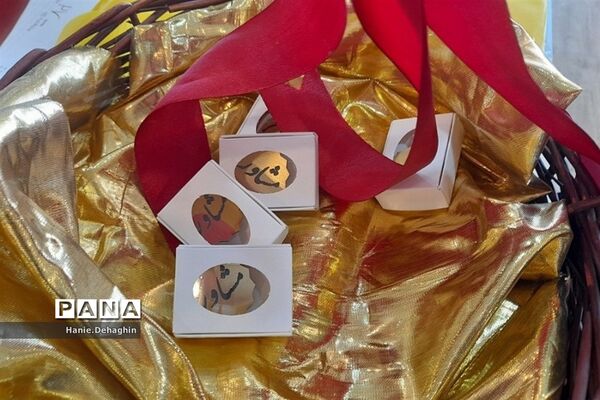 کارگاه مهارتی مشاوران مدرسه در پاکدشت