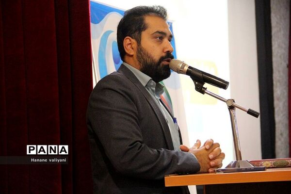 برگزاری اولین جلسه معاونان پرورشی، مربیان تربیتی و مبلغان طرح امین در ناحیه‌یک شهرری