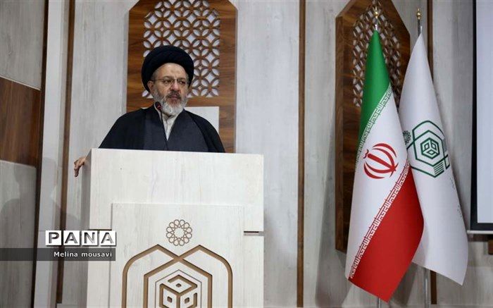 ۴۳۵ مدرسه آذربایجان‌شرقی وقفی است