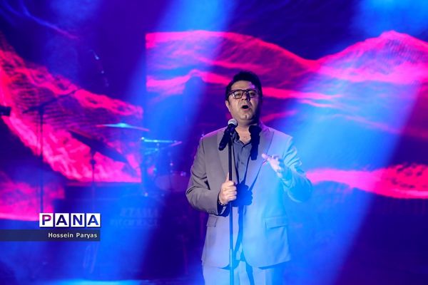 اختتامیه چهلمین جشنواره بین‌المللی فیلم کوتاه تهران