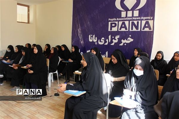 روز دوم دوره سپهر دانش و معرفت