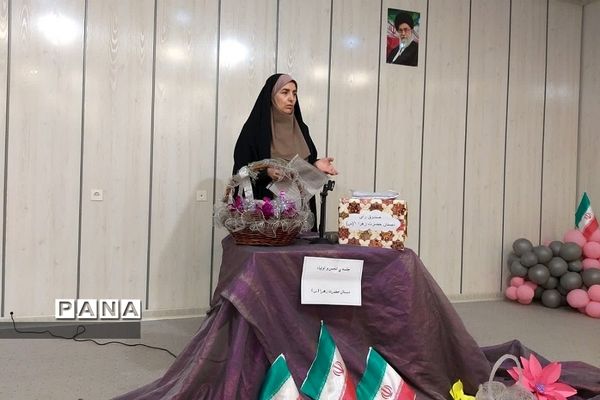 انتخابات انجمن اولیا و مربیان در مدارس رودهن