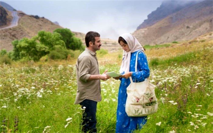 «ملاقات خصوصی» در شبکه نمایش خانگی