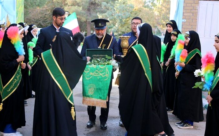 طرح «سلام بر کریمان» در مدارس استان قم اجرا می‌شود