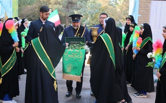 طرح «سلام بر کریمان» در مدارس استان قم اجرا می‌شود