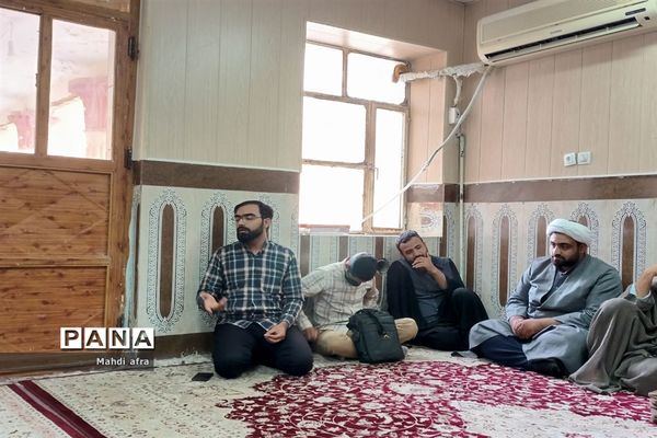 برگزاری کمیته همکاری‌های آموزش و پرورش و حوزه علمیه بهبهان