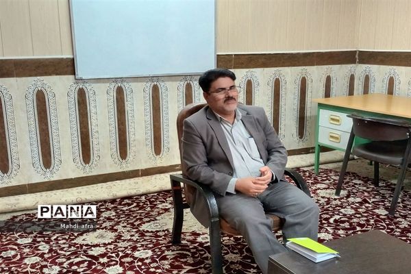 برگزاری کمیته همکاری‌های آموزش و پرورش و حوزه علمیه بهبهان