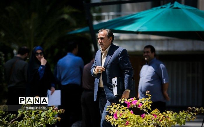 اقدامات تخصصی و حقوقی شکایت از کره جنوبی انجام شده است