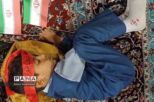 اجتماع مادران و کودکان در محکومیت رژیم کودک‌کش اسرائیل