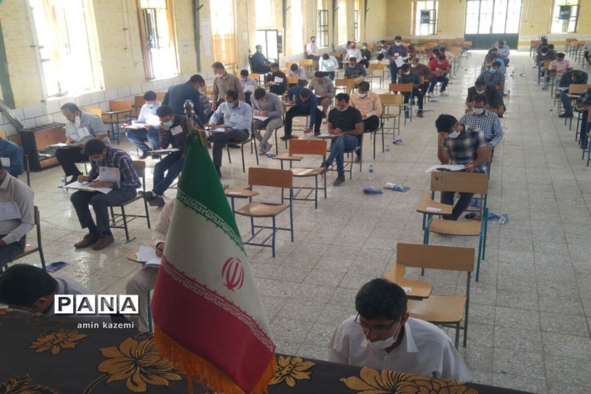 چه زمانی می‌توان برای کنکور کارشناسی ارشد ثبت‌نام کرد؟