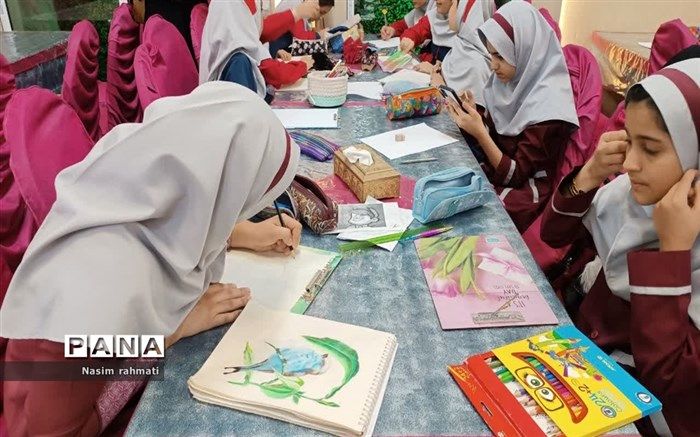 برنامه فراگیر به‌دنبال کیفیت‌بخشی و زمینه‌سازی مشارکت بهتر دانش‌آموزان در فعالیت‌های پرورشی است