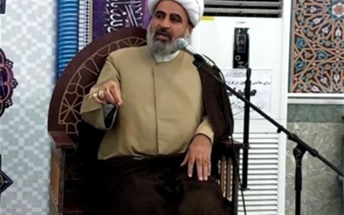 جایگاه حضرت معصومه(س) در میان مسلمانان دلیلی بر رعایت حقوق زنان در جامعه است
