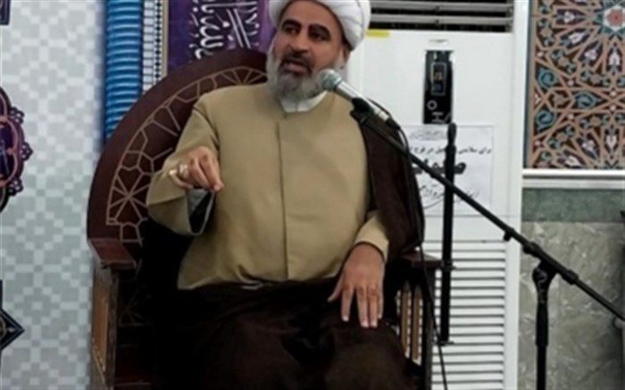 جایگاه حضرت معصومه(س) در میان مسلمانان دلیلی بر رعایت حقوق زنان در جامعه است