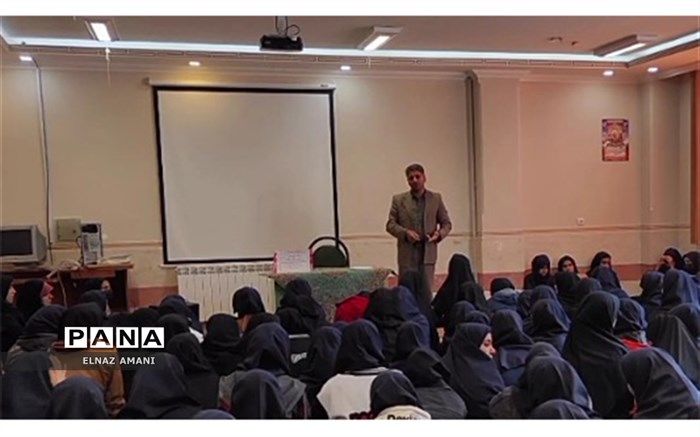 هفته پدافند غیرعامل با شعار ایران پایدار به وسعت ایمان و به بلندای امید نامگذاری شده است