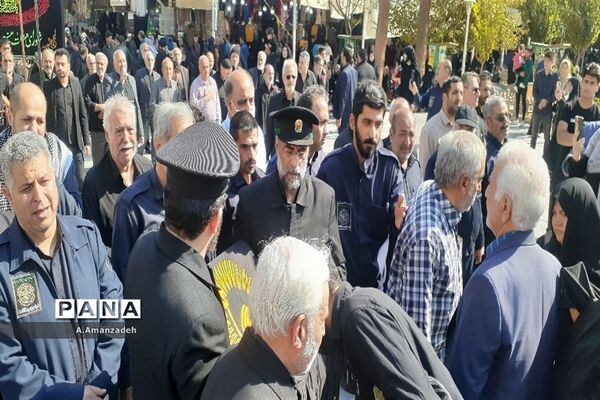 شهادت بانوی آب و آئینه حضرت فاطمه معصومه (س)