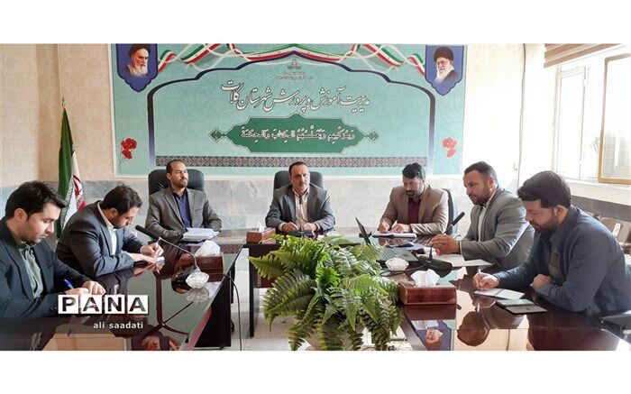 رعایت موضوع پدافند موجب امنیت؛ بهبود وضعیت زندگی و سلامتی انسان‌ها خواهد شد