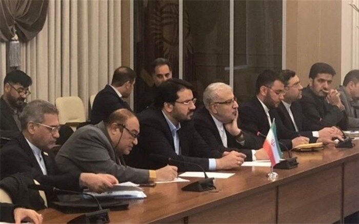 مذاکره درباره تکمیل مسیرهای ترانزیتی و توسعه امکانات پشتیبانی بین اعضای پیمان شانگهای