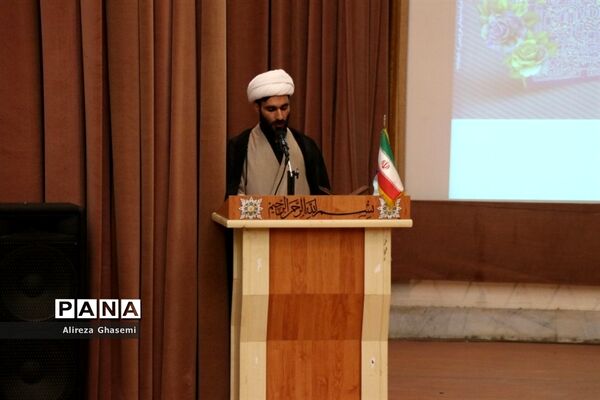 دوره تربیت مربی جهاد تبیین در استان مرکزی