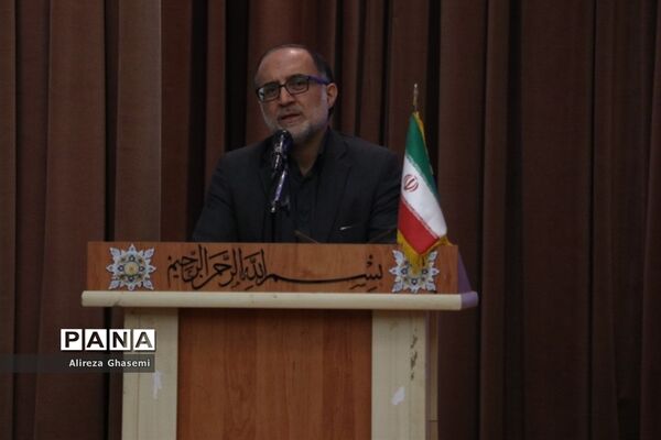 دوره تربیت مربی جهاد تبیین در استان مرکزی