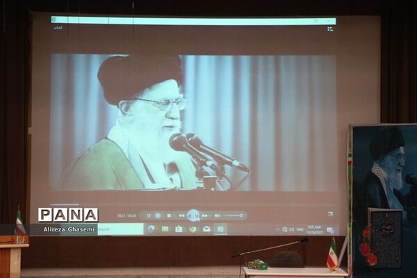 دوره تربیت مربی جهاد تبیین در استان مرکزی