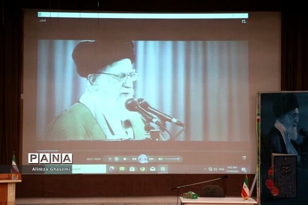 دوره تربیت مربی جهاد تبیین در استان مرکزی