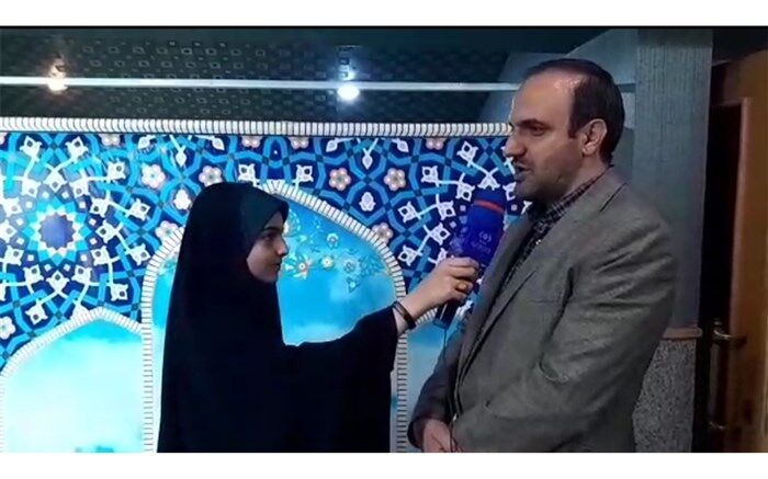ایجاد ساختار فکری خیرخواهانه برای دانشجویان در گرو فعالیت‌های جهادی است