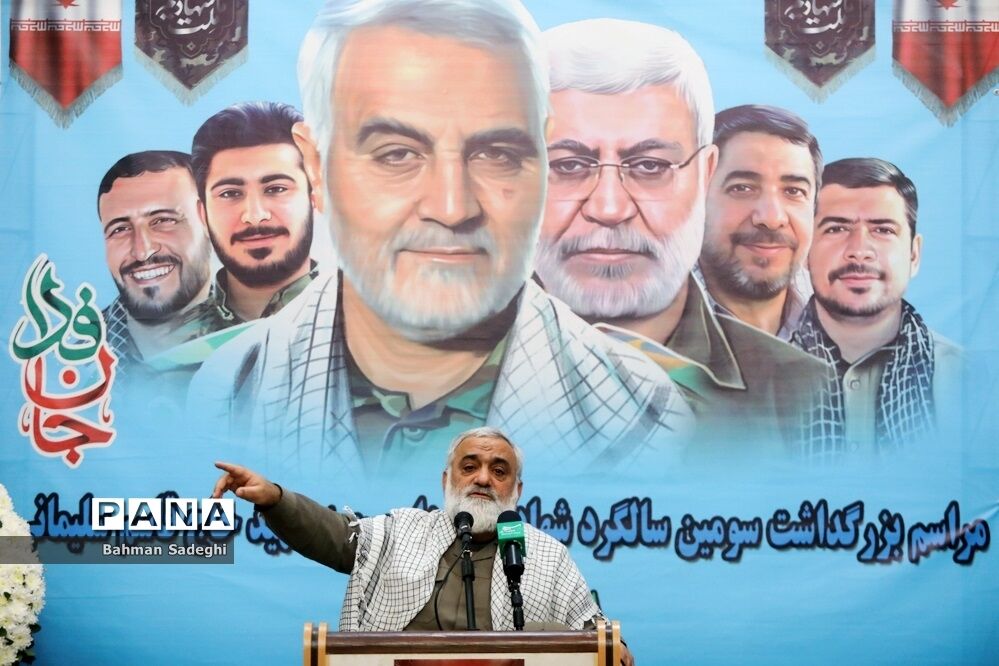 شهدای غزه به امت اسلامی عظمت و عزت بیشتری بخشیدند