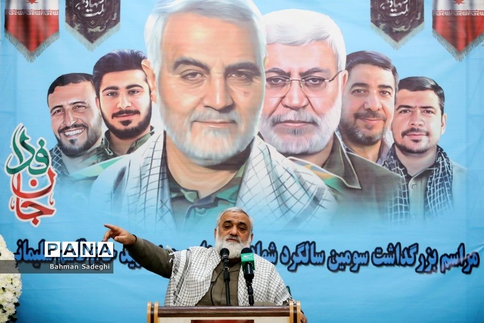 شهدای غزه به امت اسلامی عظمت و عزت بیشتری بخشیدند