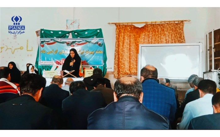 همکاری اولیا برای آباد ماندن خانه دوم فرزندانشان/فیلم