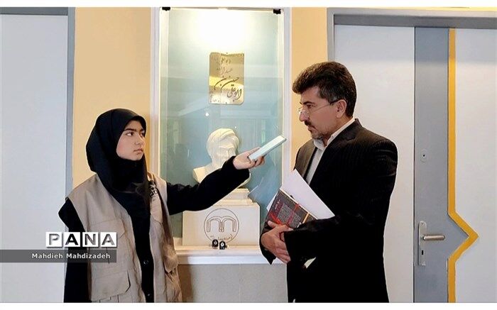 نتایج حاصل از آزمون آغازین در نمره امتحانات مستمر دانش‌آموزان تأثیر دارد