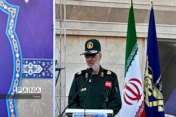 افتتاح فاز اول پروژه مسکن شهرک شهید سلیمانی اراک