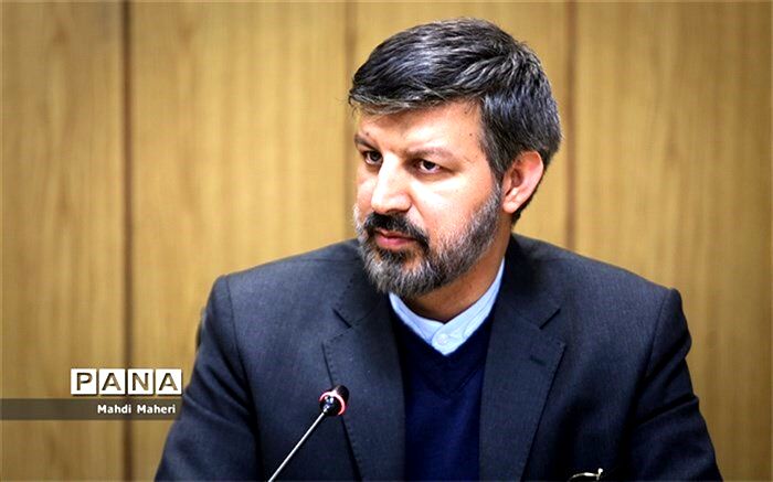 فعالیت نمازیاران در بستر سامانه یکپارچه آموزش و پرورش آغاز شد