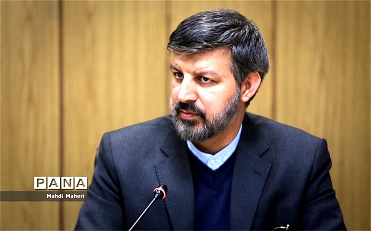 فعالیت نمازیاران در بستر سامانه یکپارچه آموزش و پرورش آغاز شد