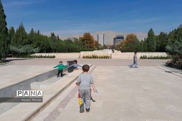 باغ گیاه‌شناسی ملی ایران