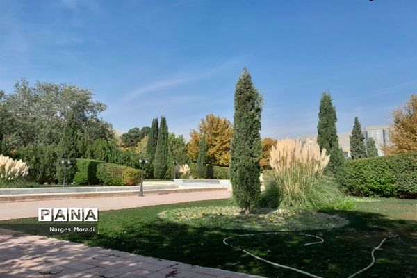 باغ گیاه‌شناسی ملی ایران