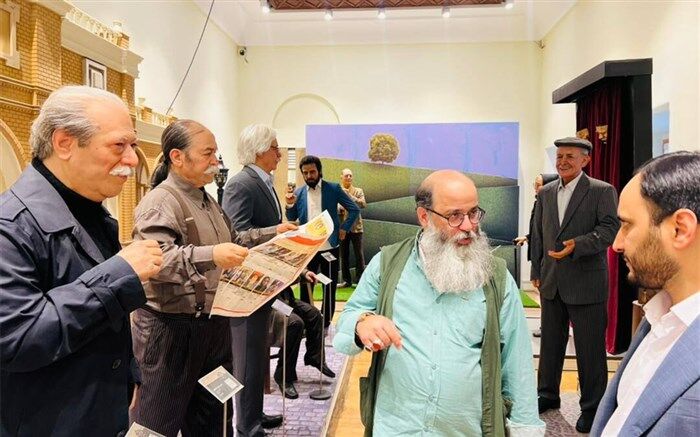 سخنگوی دولت مهمان امروز خانه اتحادیه