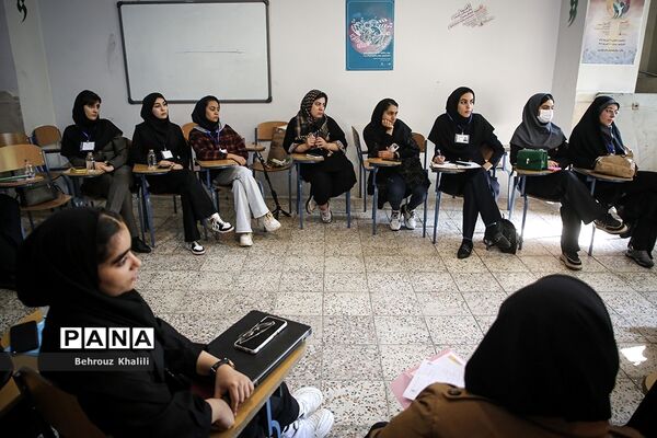 چهل‌ویکمین جشنواره فرهنگی هنری «امید فردا»
