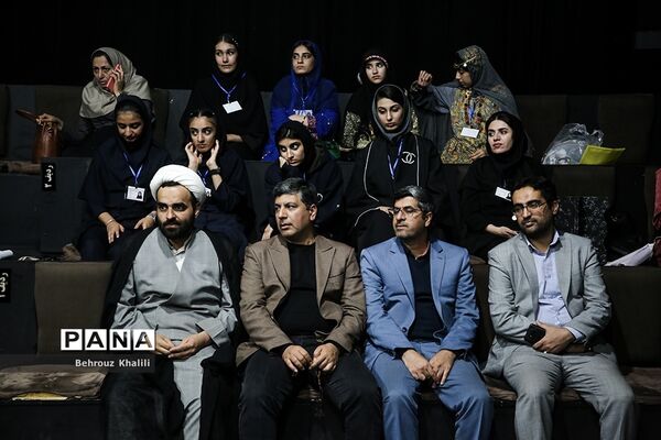 چهل‌ویکمین جشنواره فرهنگی هنری «امید فردا»
