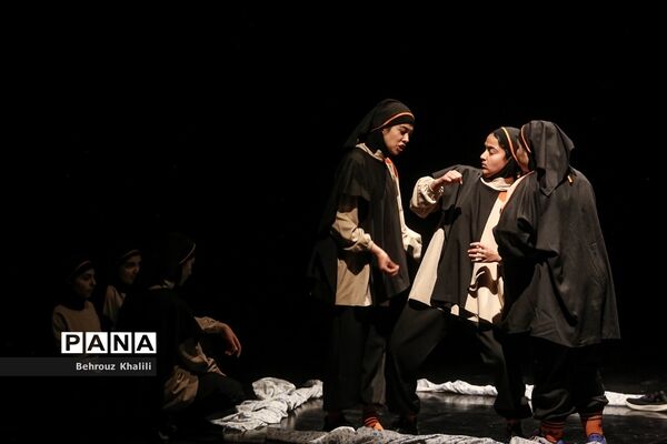 چهل‌ویکمین جشنواره فرهنگی هنری «امید فردا»