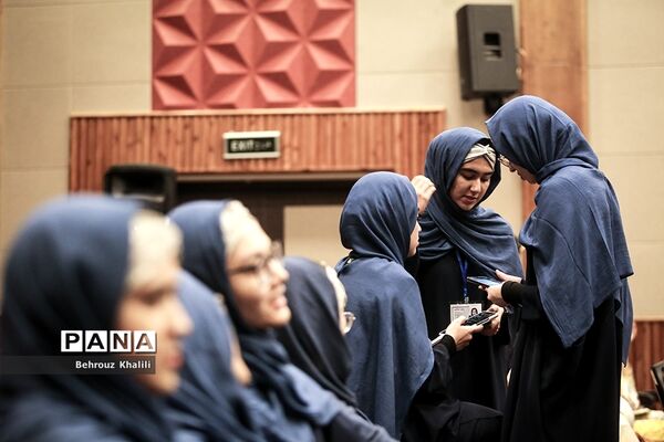 چهل‌ویکمین جشنواره فرهنگی هنری «امید فردا»