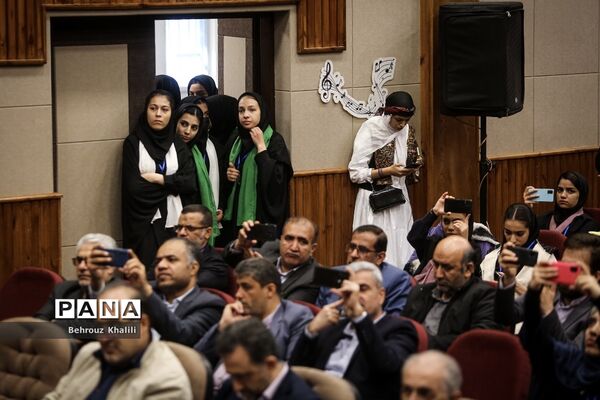 چهل‌ویکمین جشنواره فرهنگی هنری «امید فردا»