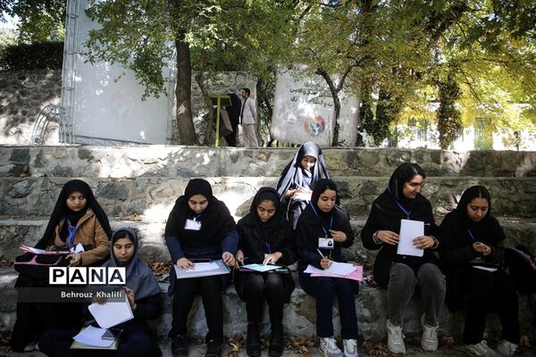 چهل‌ویکمین جشنواره فرهنگی هنری «امید فردا»