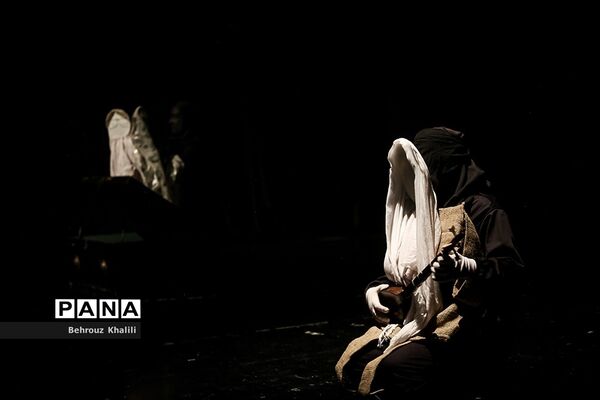 چهل‌ویکمین جشنواره فرهنگی هنری «امید فردا»