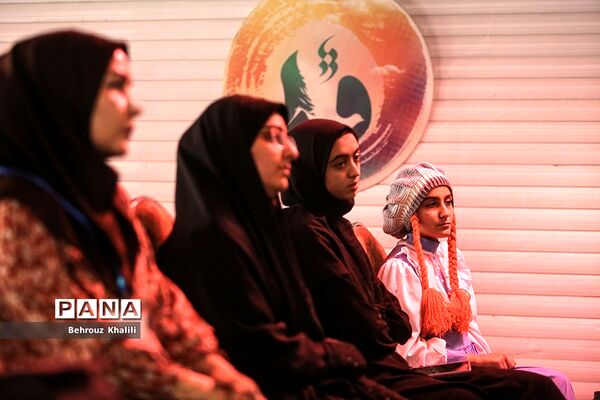 چهل‌ویکمین جشنواره فرهنگی هنری «امید فردا»