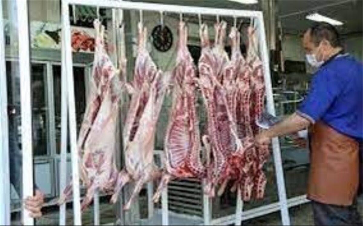 گوشت گوسفندی به ۳۶۰ تا ۳۸۰ هزار تومان رسید