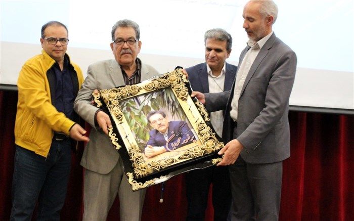 همایش دهه ریاضیات با هدف ارتقا پتانسیل آموزش ریاضیات/فیلم