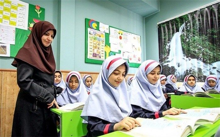 احقاق حقوق معلمان مدارس غیرانتفاعی با اصلاح قوانین