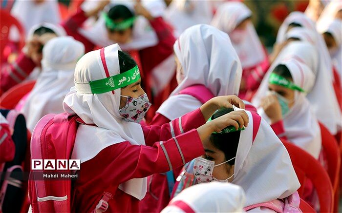 مدارس نقطه شروع و کشف استعداد دانش‌آموزان است