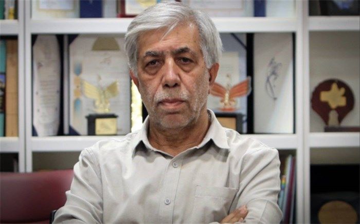 نمایشگاه کتاب استانی چرخه مناسبی برای توزیع کتاب ایجاد می‌‎کند